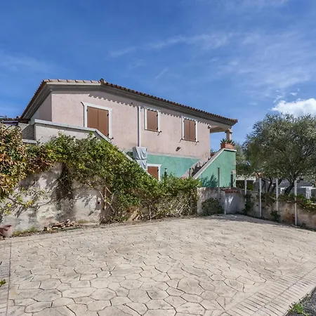 Apartment Sa Domo E Aurelia