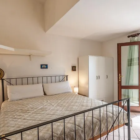 Sa Domo E Aurelia Apartment San Teodoro (Sardinia)