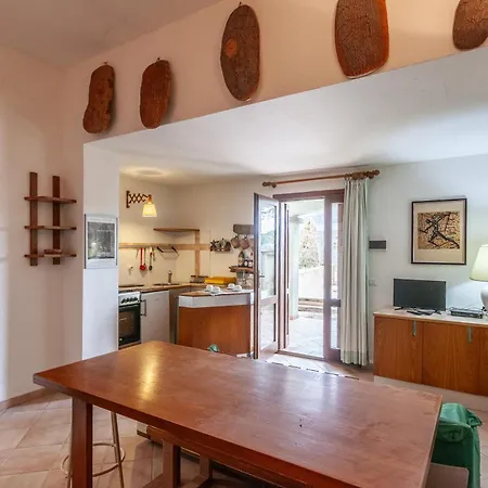 Sa Domo E Aurelia Apartment