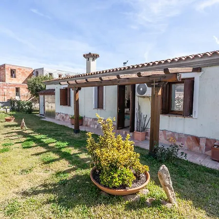 Apartment Sa Domo E Aurelia *