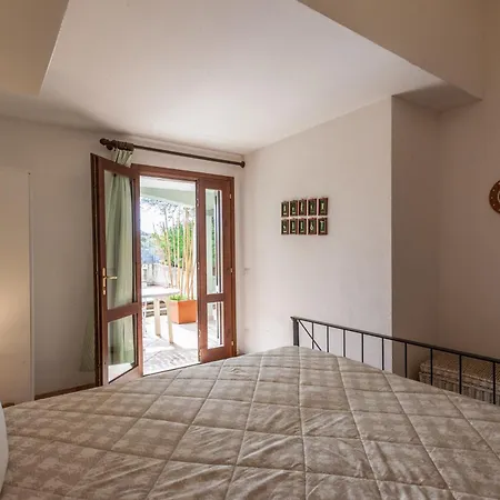 Apartment Sa Domo E Aurelia *