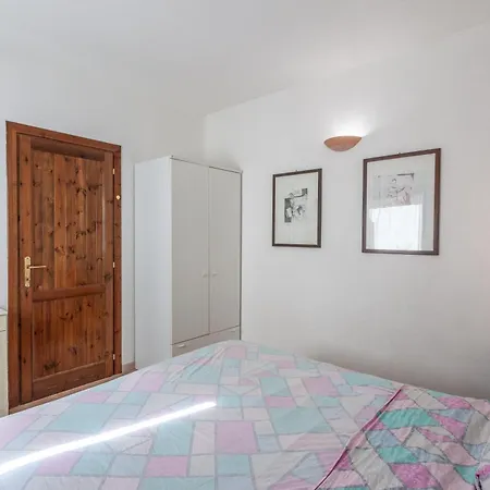 Apartment Sa Domo E Aurelia