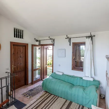 Apartment Sa Domo E Aurelia *