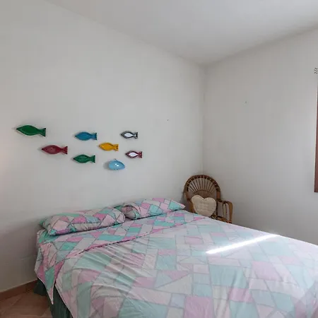 Sa Domo E Aurelia San Teodoro (Sardinia)