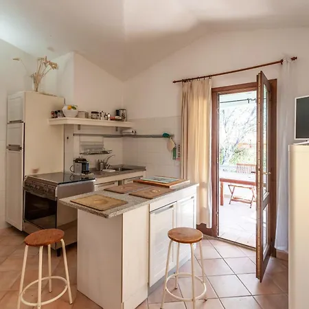 Sa Domo E Aurelia Apartment *