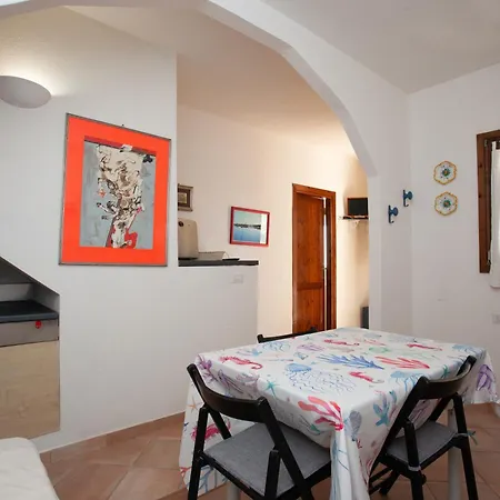 Sa Domo E Aurelia San Teodoro (Sardinia)