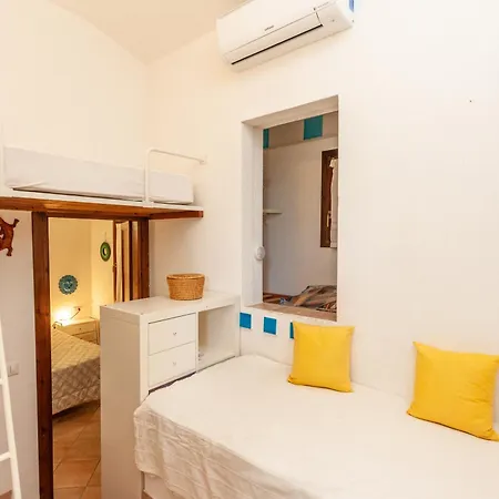 Apartment Sa Domo E Aurelia *