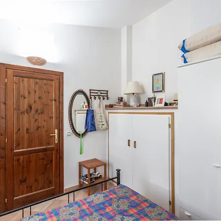 Apartment Sa Domo E Aurelia San Teodoro (Sardinia)