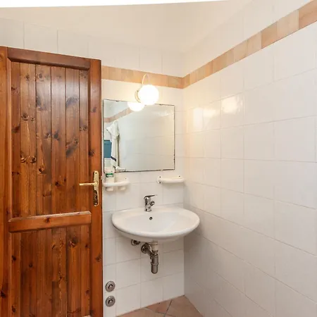 Apartment Sa Domo E Aurelia