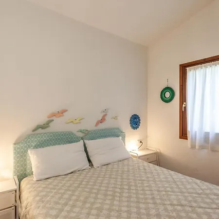 Sa Domo E Aurelia Apartment San Teodoro (Sardinia)