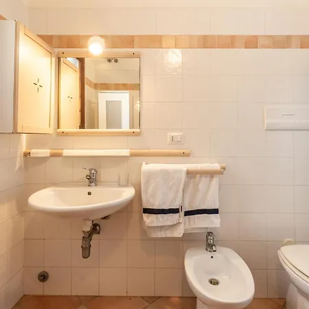 Apartment Sa Domo E Aurelia *