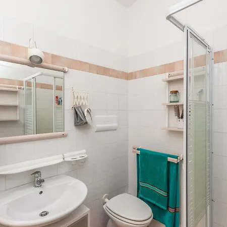 Sa Domo E Aurelia Apartment *