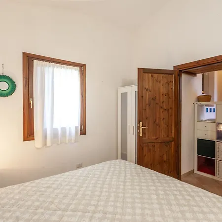 Sa Domo E Aurelia Apartment