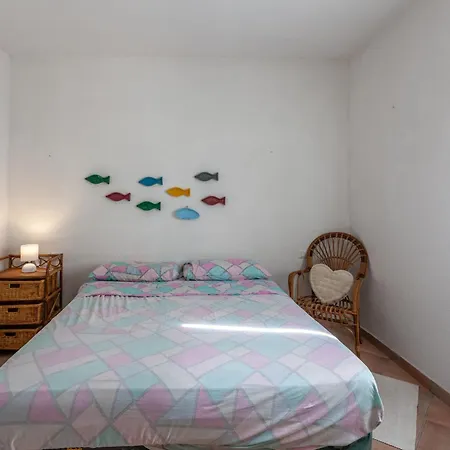 Apartment Sa Domo E Aurelia