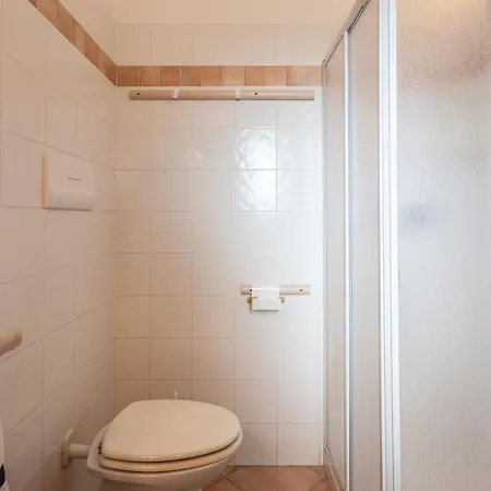 Sa Domo E Aurelia Apartment San Teodoro (Sardinia)