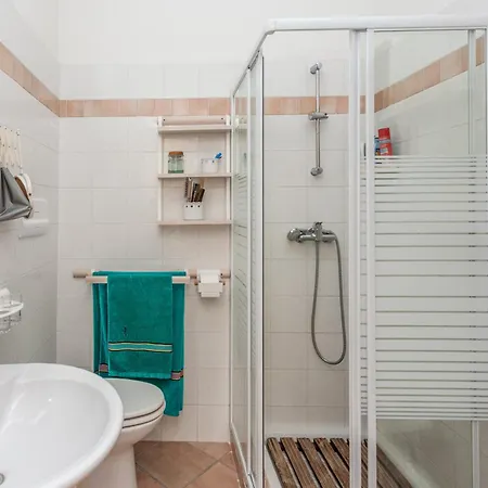 Apartment Sa Domo E Aurelia *