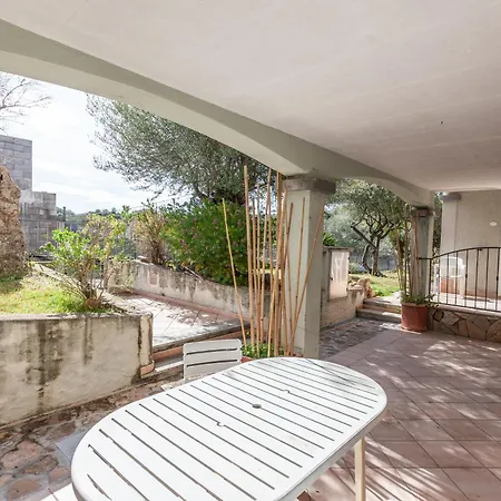 Sa Domo E Aurelia Apartment San Teodoro (Sardinia)