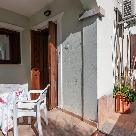 Sa Domo E Aurelia * San Teodoro (Sardinia)