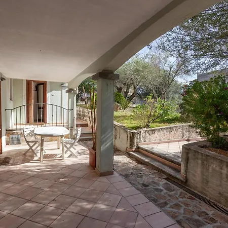 Apartment Sa Domo E Aurelia