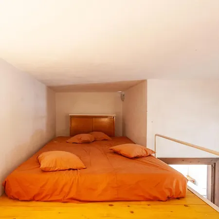 Sa Domo E Aurelia San Teodoro (Sardinia)