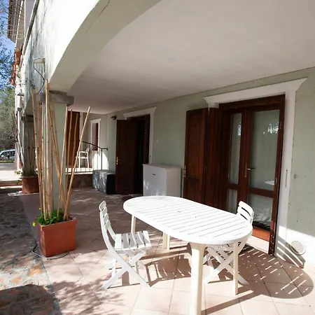 Sa Domo E Aurelia Apartment *