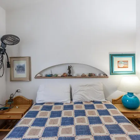 Apartment Sa Domo E Aurelia