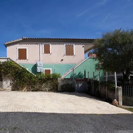 Sa Domo E Aurelia Apartment