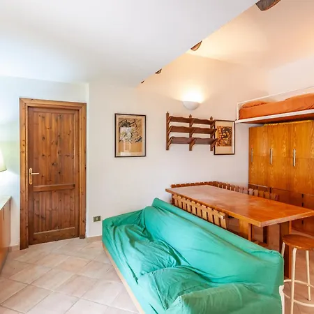 Sa Domo E Aurelia Apartment *