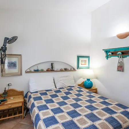 Daire Sa Domo E Aurelia San Teodoro (Sardinia)
