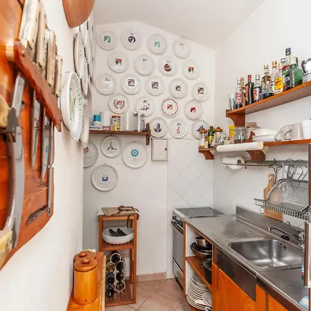 Sa Domo E Aurelia * San Teodoro (Sardinia)