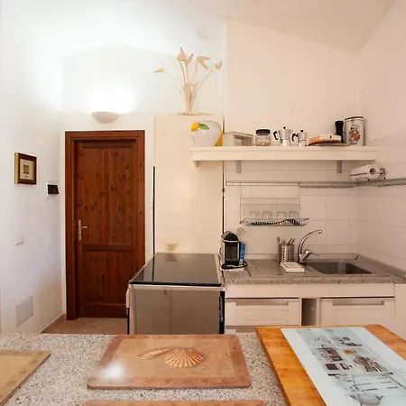 Apartment Sa Domo E Aurelia *