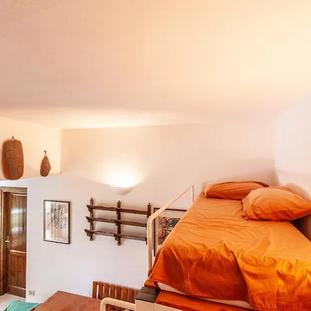 Sa Domo E Aurelia Apartment *