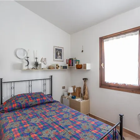 Apartment Sa Domo E Aurelia San Teodoro (Sardinia)