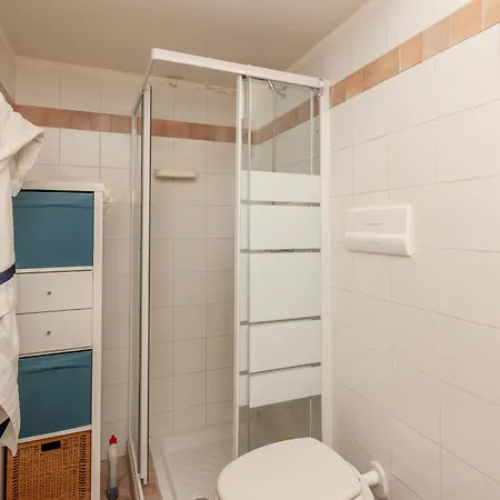 Apartment Sa Domo E Aurelia