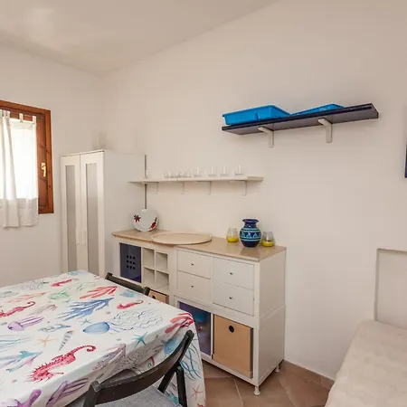 Sa Domo E Aurelia Apartment San Teodoro (Sardinia)