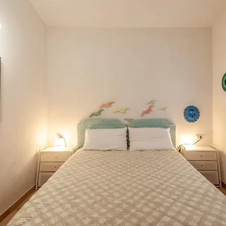 Sa Domo E Aurelia Apartment