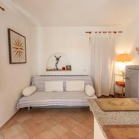 Apartment Sa Domo E Aurelia