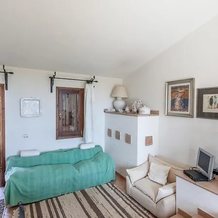 Sa Domo E Aurelia Apartment *