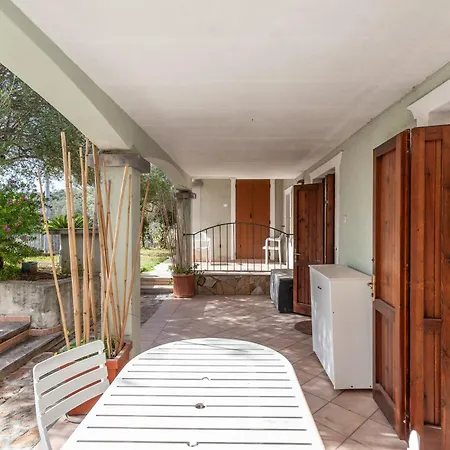 Sa Domo E Aurelia * San Teodoro (Sardinia)