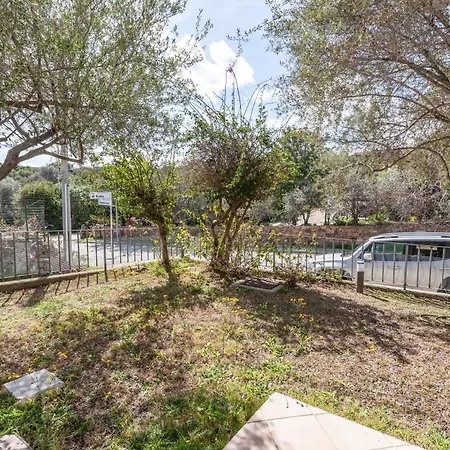 Sa Domo E Aurelia Apartment San Teodoro (Sardinia)