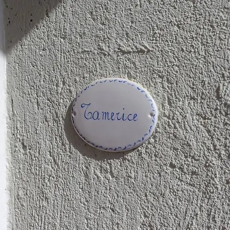 Apartment Sa Domo E Aurelia *