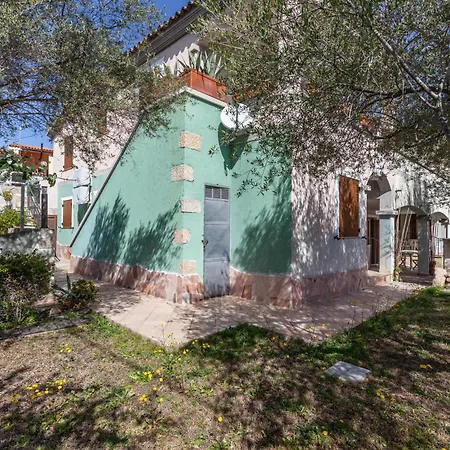 Apartment Sa Domo E Aurelia *