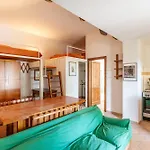 Sa Domo E Aurelia Apartment San Teodoro (Sardinia)
