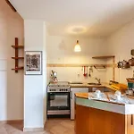 Sa Domo E Aurelia Apartment *
