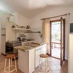 Sa Domo E Aurelia Apartment *