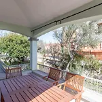 Apartment Sa Domo E Aurelia San Teodoro (Sardinia)