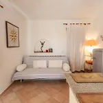 Apartment Sa Domo E Aurelia