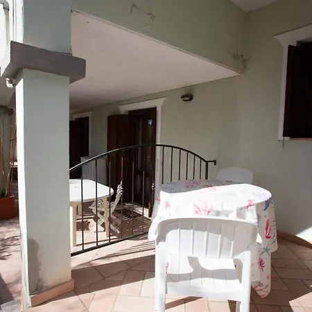 Daire Sa Domo E Aurelia San Teodoro (Sardinia)