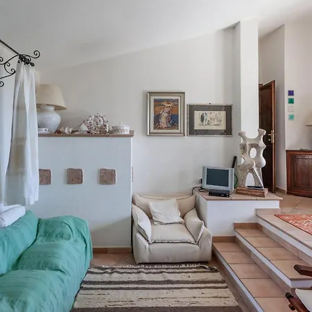 Daire Sa Domo E Aurelia