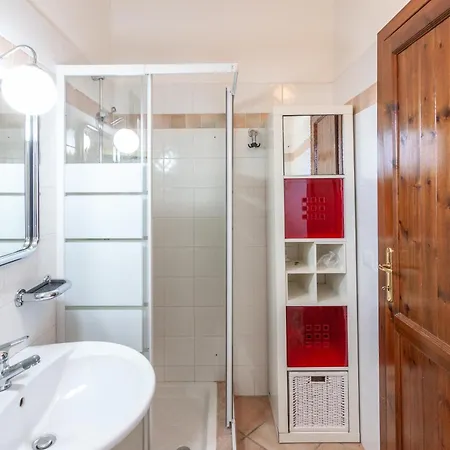 Daire Sa Domo E Aurelia San Teodoro (Sardinia)